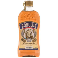 ROMULUS BAUTURA SPIRTOASA AROMA ROM 0.5L