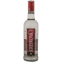 KRESKOVA VODCA 0.50L