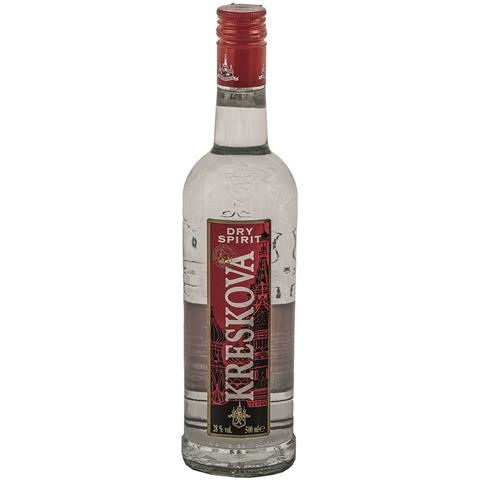 KRESKOVA VODCA 0.50L