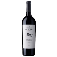 PURCARI 1827 RARA NEAGRA 0.75L