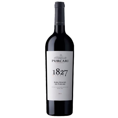 PURCARI 1827 RARA NEAGRA 0.75L