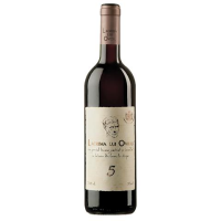 MURFATLAR LACRIMA LUI OVIDIU VIN ROSU 0.75L