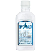 POLAR BAUTURA SPIRTOASA 0.20L