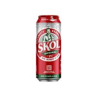 BERE SKOL DOZA 0.5L