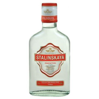 STALINSKAYA VODCA 0.20L