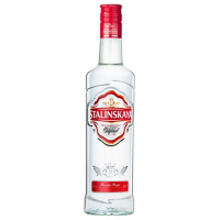 STALINSKAYA VODCA 40%ALCOOL 0.5L