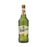 STAROPRAMEN BERE 0.75L