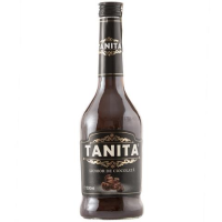 TANITA LICHIOR CIOCOLATA 16% ALCOOL 0.50L