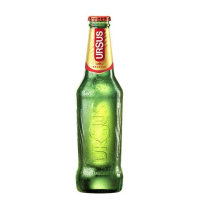 URSUS BERE PREMIUM STICLA 0.33L