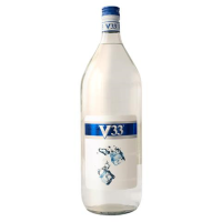 V33 BAUTURA SPIRTOASA 33%ALCOOL 2L