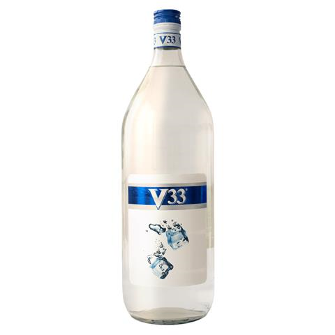 V33 BAUTURA SPIRTOASA 33%ALCOOL 2L