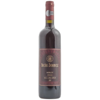 VINCON BECIUL DOMNESC MERLOT 0.75L