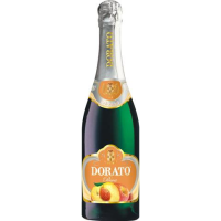 ZAREA DORATO VIN SPUMANT DE PIERSICI DEMISEC 0.75L