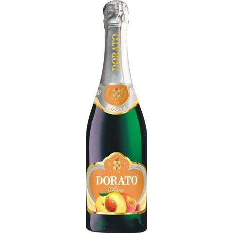 ZAREA DORATO VIN SPUMANT DE PIERSICI DEMISEC 0.75L