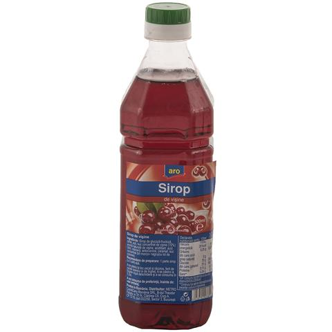 SIROP VISINE ARO 0.5L