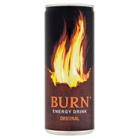BURN INTENSE ENERGY 0.25L