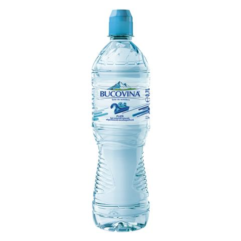 BUCOVINA APA PLATA 0.7L