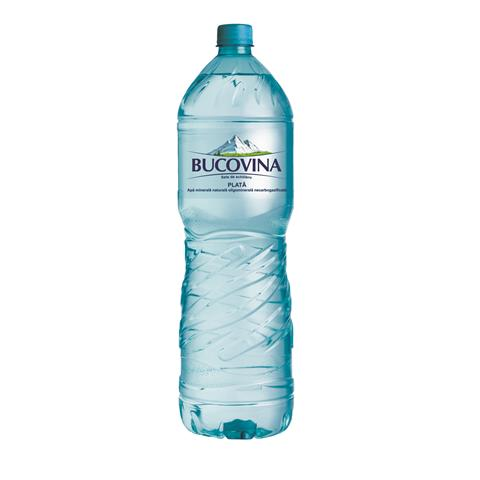BUCOVINA APA PLATA 2L