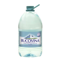 BUCOVINA APA PLATA 5L
