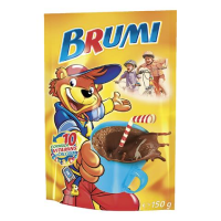BRUMI CACAO 150G