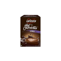 LA FESTA BAUTURA CACAO DARK 250G