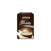 LA FESTA BAUTURA INSTANT CIOCOLATA ALBA 250G