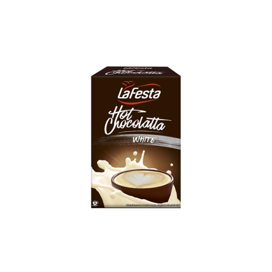LA FESTA BAUTURA INSTANT CIOCOLATA ALBA 250G