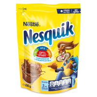 NESQUIK CACAO 200G