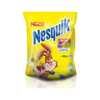 NESQUIK CACAO INSTANT 400G
