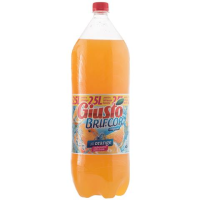 GIUSTO SUC BRIFCOR 2L+0.5L