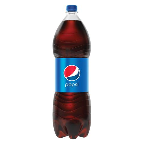 PEPSI REGULAR 2L
