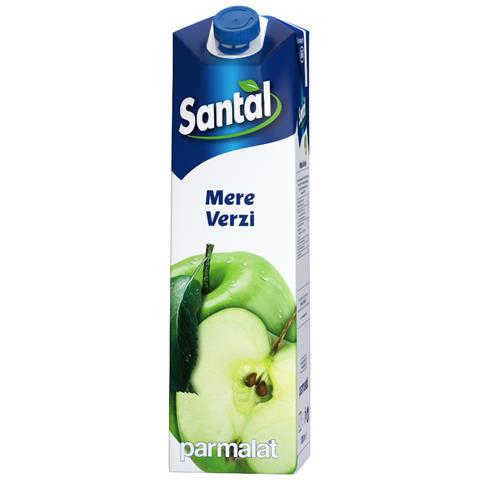 SANTAL SUC DE MERE VERZI 30% 1L