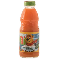 TEDI SUC MORCOV&MAR&BANANA 0.30L
