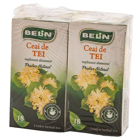 BELIN CEAI DE TEI 18G