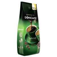DONCAFE SELECTED CAFEA BOABE 1KG
