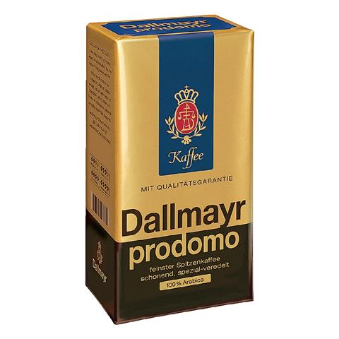 DALLMAYR PRODOMO CAFEA MACINATA 500G