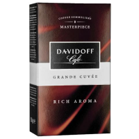 DAVIDOFF RICH AROMA CAFEA MACINATA 250G