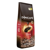 DONCAFE ELITA CAFEA BOABE 1KG