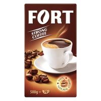 FORT CAFEA MACINATA 500G