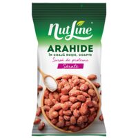 NUTLINE ARAHIDE IN COAJA 300G