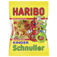 HARIBO BOMBOANE GUMATE 100G
