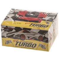 TURBO GUMA DE MESTECAT 4.5G