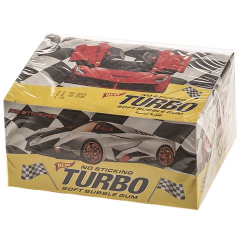 TURBO GUMA DE MESTECAT 4.5G