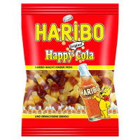 HARIBO BOMOANE GUMATE 100G