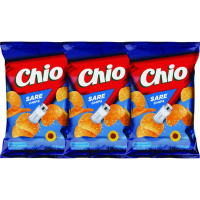 CHIO CHIPS SARE 65G x 6