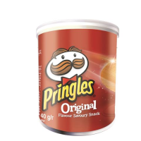 PRINGLES ORIGINAL 40G