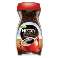 NESCAFE BRASERO 200G