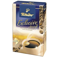 TCHIBO EXCLUSIVE CAFEA DECOFEINIZATA 250G