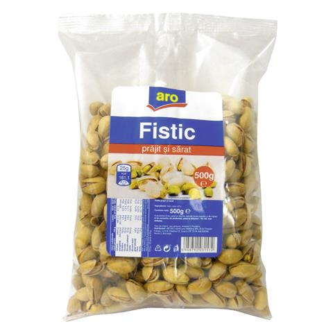 FISTIC PRAJIT SI SARAT ARO 500G