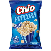 CHIO POPCORN SARE 75G x 3